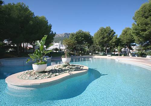 Calpe Spain Last Minute Discount Code Booking.com