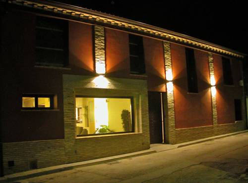 Lastanosa Spanien Last-Minute-Rabattcode Booking.com