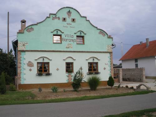 Karanac Croatia Last Minute Discount Code Booking.com