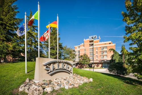 Asti Italien Last-Minute-Rabattcode Booking.com