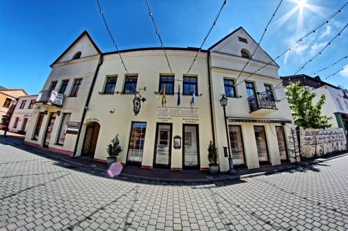 Kėdainiai Lithuania Last Minute Discount Code Booking.com