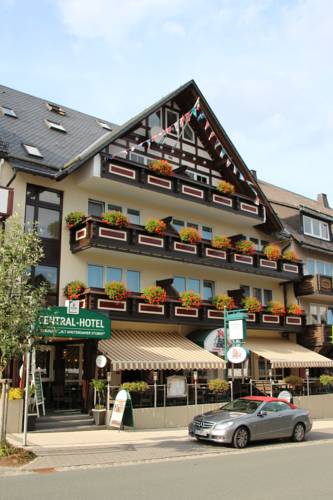 Winterberg Deutschland Last-Minute-Rabattcode Booking.com