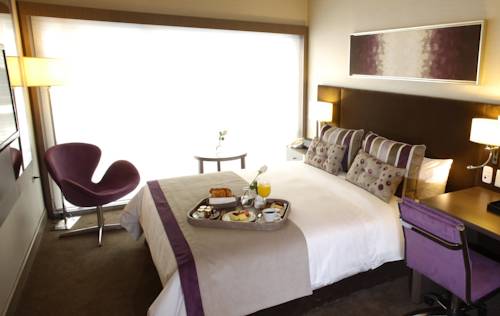 Buenos Aires Argentinien Last-Minute-Rabattcode Booking.com