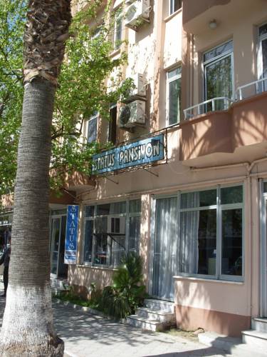 Fethiye (Mugla) Turquie Code de réduction de dernière minute Booking.com