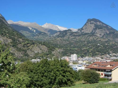 Brigg Schweiz Last-Minute-Rabattcode Booking.com