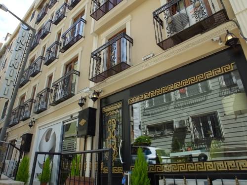 İstanbul Turkey Last Minute Discount Code Booking.com