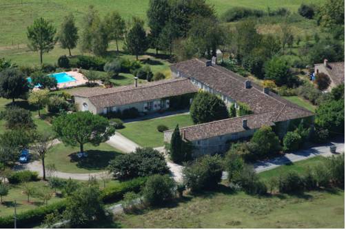 Sainte-Gemme France Code de réduction de dernière minute Booking.com