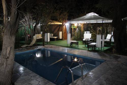 San Pedro de Atacama Chile Last Minute Discount Code Booking.com