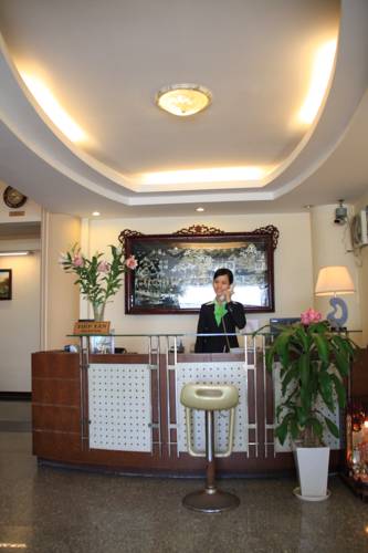 Ho Chi Minh Viet Nam Last Minute Discount Code Booking.com