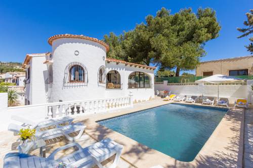 Benissa Spanien Last-Minute-Rabattcode Booking.com