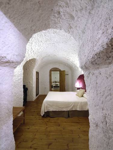 Guadix Spain Last Minute Discount Code Booking.com