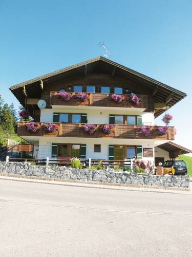 Hirschegg Österreich Last-Minute-Rabattcode Booking.com