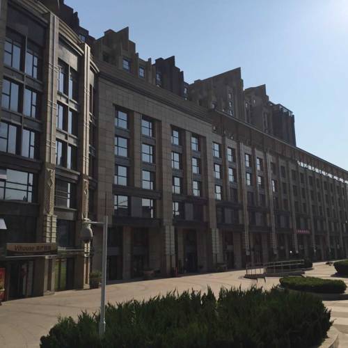 Wangjing China Last-Minute-Rabattcode Booking.com