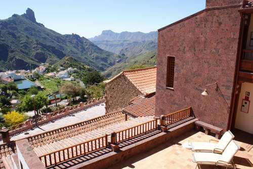 Cruz de Tejeda Spain Last Minute Discount Code Booking.com