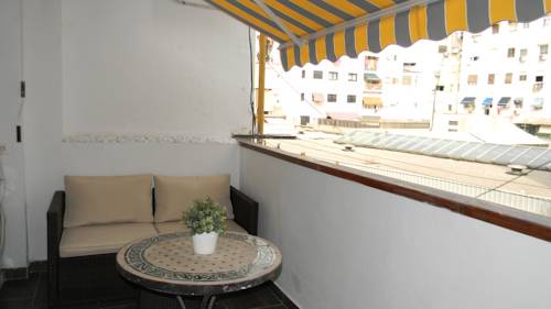 Valencia Spanje Laatste minuut Kortingscode Booking.com