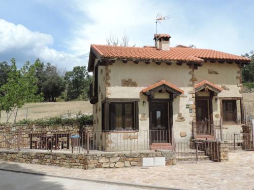 Braojos de la Sierra Spain Last Minute Discount Code Booking.com