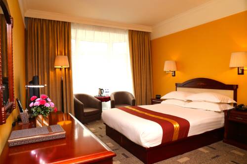 Ulaanbaatar Mongolia Last Minute Discount Code Booking.com