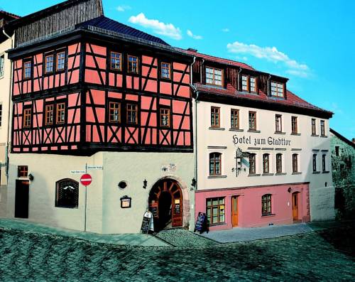 Kahla Deutschland Last-Minute-Rabattcode Booking.com