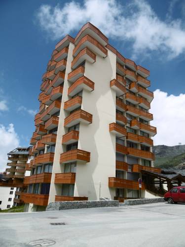 Val Thorens Frankreich Last-Minute-Rabattcode Booking.com