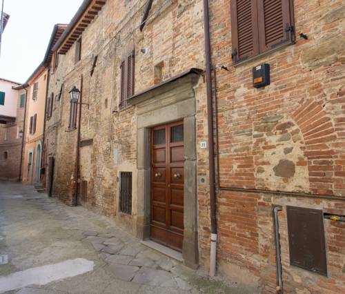 Panicale Italy Last Minute Discount Code Booking.com