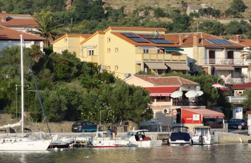 Rab Kroatien Last-Minute-Rabattcode Booking.com