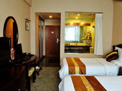 Chengdu China Last Minute Discount Code Booking.com