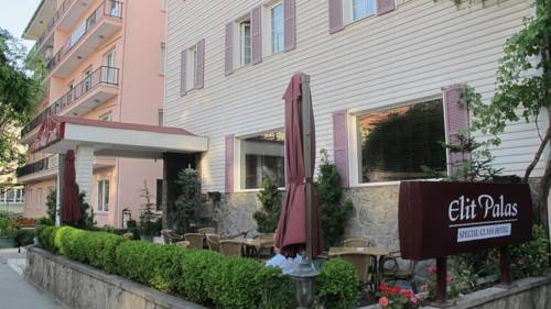 Ankara Turkije Laatste minuut Kortingscode Booking.com