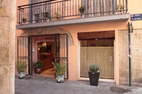 Valencia Spanien Last-Minute-Rabattcode Booking.com