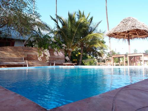 Paje Tanzania Last Minute Discount Code Booking.com