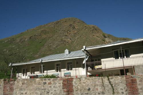 Kazbegi Georgia Last Minute Discount Code Booking.com