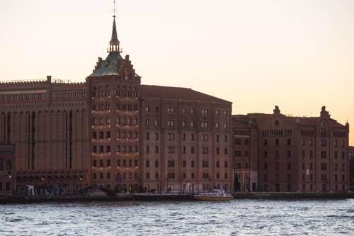 Venezia Italië Laatste minuut Kortingscode Booking.com