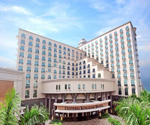 Foshan China Último Minuto Código de Descuento Booking.com