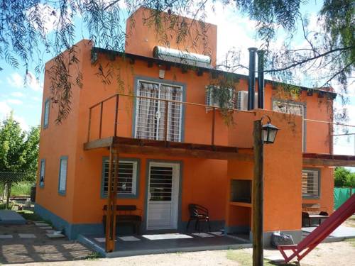 Cosquín Argentinien Last-Minute-Rabattcode Booking.com