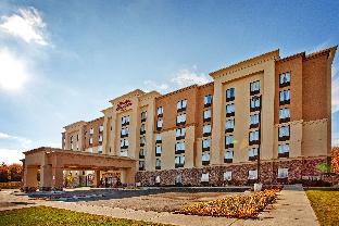 Barrie (ON) Canada Last Minute Discount Code Agoda.com