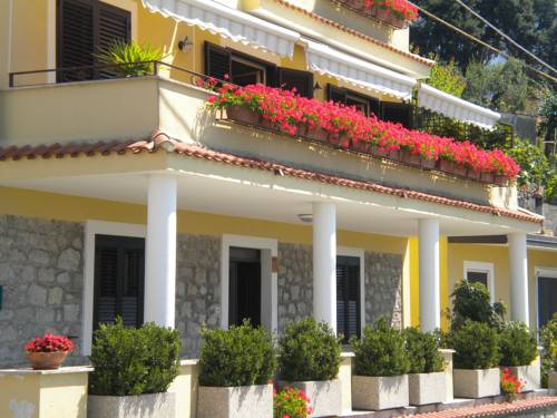 Sapri Italy Last Minute Discount Code Booking.com