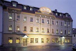 Bad Köstritz Germany Last Minute Discount Code Booking.com