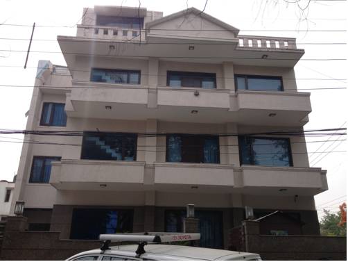 Gurgaon India Último Minuto Código de Descuento Booking.com