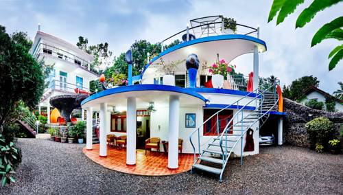Galle Sri Lanka Laatste minuut Kortingscode Booking.com