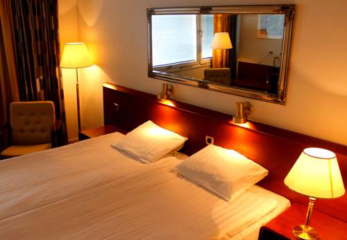 Helsingborg Schweden Last-Minute-Rabattcode Booking.com