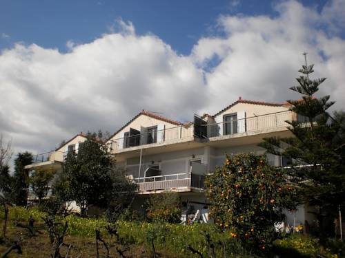 Koroni Grèce Code de réduction de dernière minute Booking.com