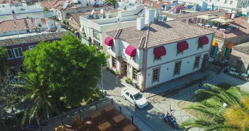 Ayvalik Turkey Last Minute Discount Code Agoda.com