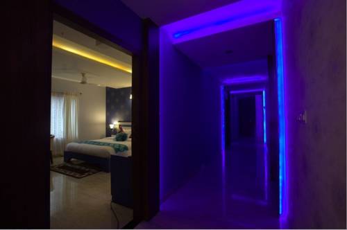 Bangalore India Last Minute Discount Code Booking.com
