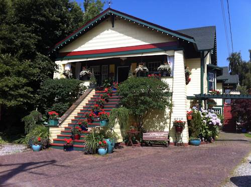 Ladner (British Columbia) Canada Last Minute Discount Code Booking.com