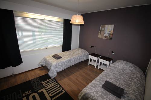 Raahe Finnland Last-Minute-Rabattcode Booking.com