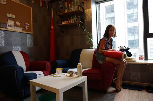 Tianjin China Last-Minute-Rabattcode Booking.com
