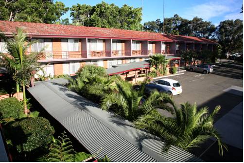Wollongong Australien Last-Minute-Rabattcode Booking.com