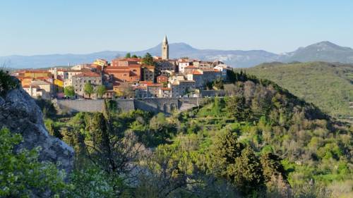 Labin Kroatië Laatste minuut Kortingscode Booking.com