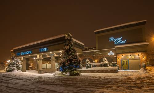 Revelstoke (British Columbia) Canada Last Minute Discount Code Booking.com