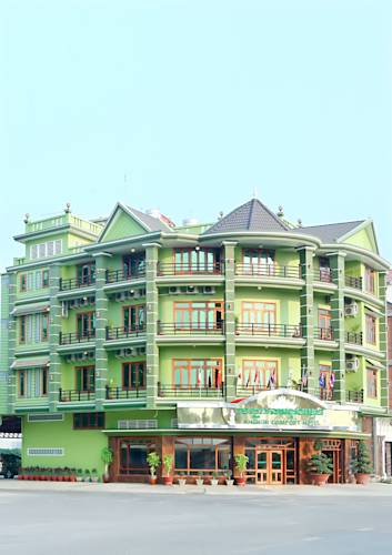 Battambang Kambodscha Last-Minute-Rabattcode Booking.com