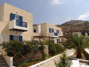 Ios Chora Greece Last Minute Discount Code Agoda.com